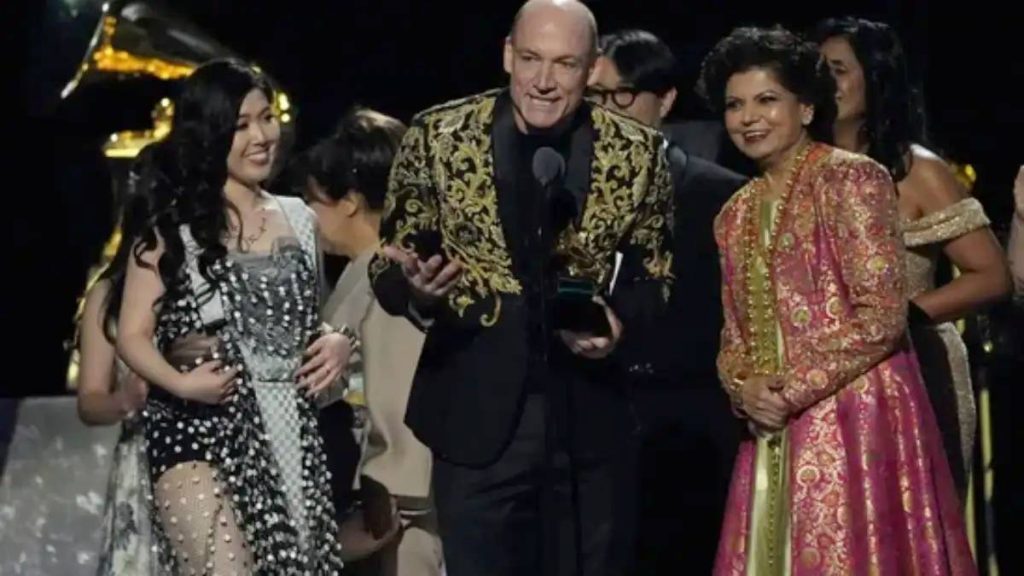 2025 Grammy Awards: इस कैटेगरी में भारतीय-अमेरिकी कलाकार चंद्रिका टंडन ने जीता ग्रैमी अवॉर्ड