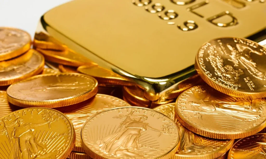 Gold Price: अमेरिका-चीन युद्ध में सोने की कीमतें बढ़ी, 10 ग्राम से अब 1 ग्राम खरीदना मुश्किल