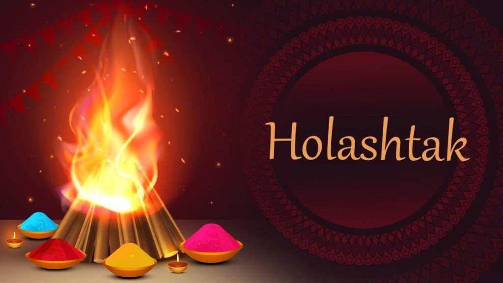 Holashtak 2025: कब है होलाष्टक? होली किस दिन होगी, शुभ मुहूर्त और डेट का पता लगाएं