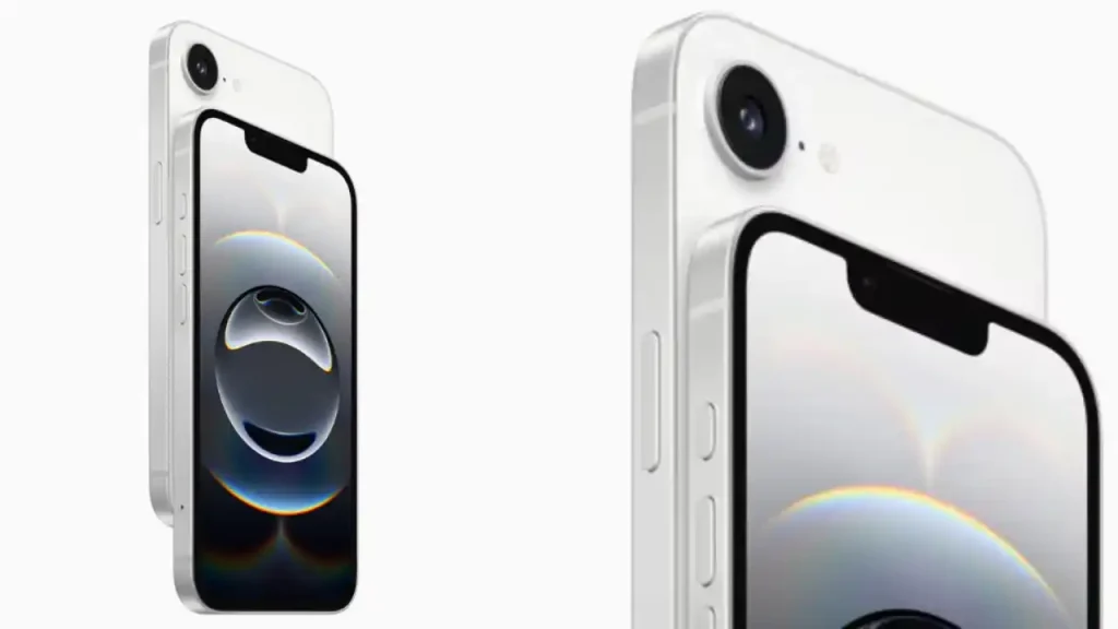 Apple iPhone 16e: इंतजार खत्म, एपल ने सस्ता आईफोन किया लॉन्च, पावरफुल प्रोसेसर मिलेगा Apple iPhone 16e: इंतजार खत्म, एपल ने सस्ता आईफोन किया लॉन्च, पावरफुल प्रोसेसर मिलेगा