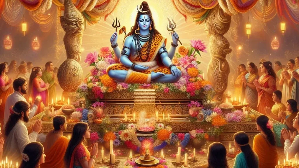 Mahashivratri 2025: महशिवरात्रि की पूजा से पहले ये काम अवश्य करें, इससे भोलेनाथ की कृपा बनी रहेगी।