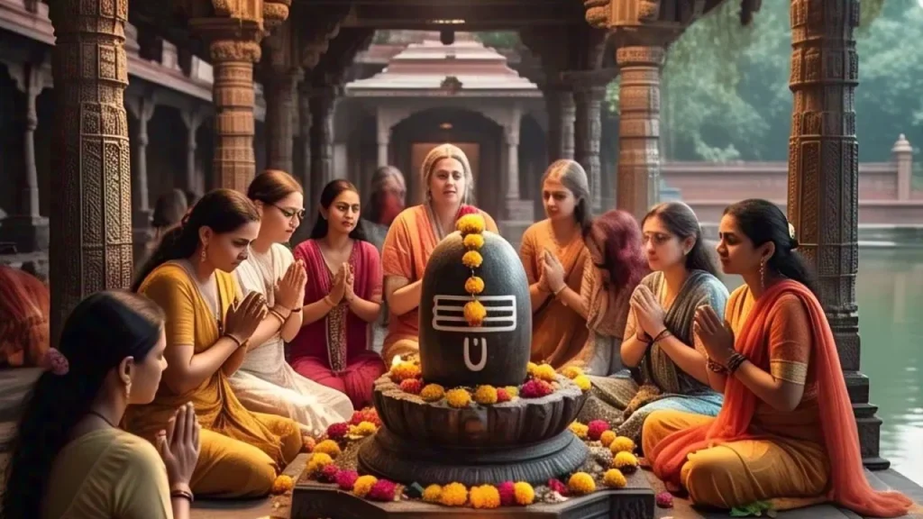 Mahashivratri 2025: शिवलिंग पूजा के दौरान ये काम जरूर करना चाहिए, नहीं तो पूजा अधूरी रह जाएगी।