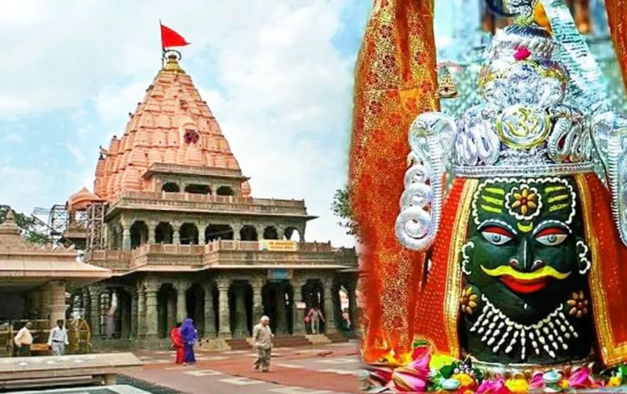 Mahashivratri 2025: महाकाल को महाशिवरात्रि पर दूल्हे की तरह सजाना, परंपरा का महत्व और रहस्य Mahashivratri 2025: महाकाल को महाशिवरात्रि पर दूल्हे की तरह सजाना, परंपरा का महत्व और रहस्य