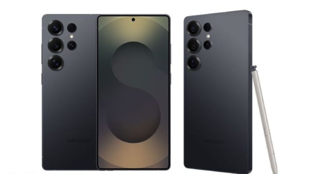 Samsung की शानदार योजना, Galaxy S26 सीरीज में यह महत्वपूर्ण बदलाव मिलेगा, जो सभी उपयोगकर्ताओं को पसंद आएगा Samsung की शानदार योजना, Galaxy S26 सीरीज में यह महत्वपूर्ण बदलाव मिलेगा, जो सभी उपयोगकर्ताओं को पसंद आएगा