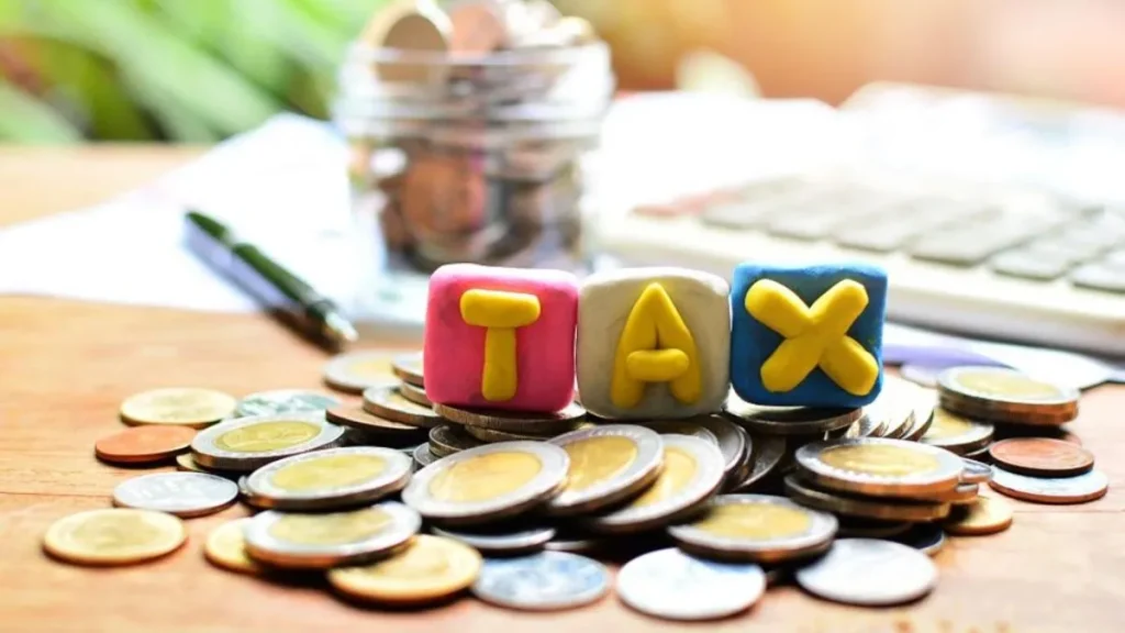 Income Tax Collections: पर्सनल इनकम टैक्स कलेक्शन, कॉरपोरेट टैक्स से अधिक तेजी से बढ़ रहा है, STT वसूली में 65% का उछाल