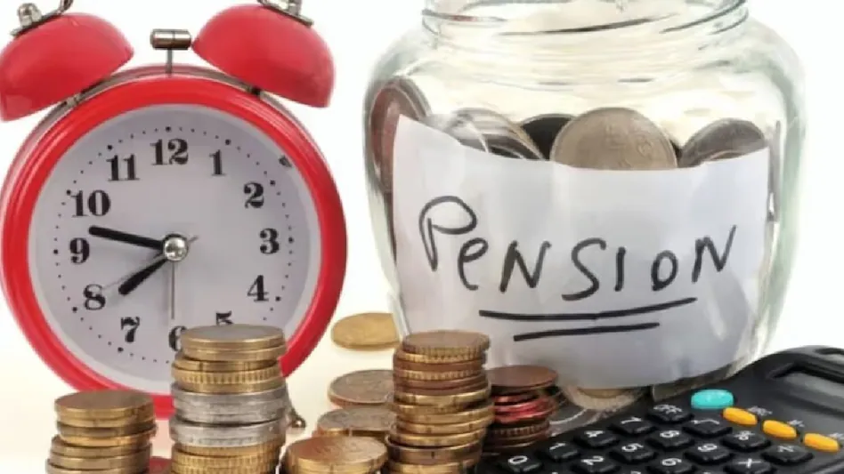 Unified Pension Scheme: 10 दिन बाद यूनिफाइड पेंशन स्कीम शुरू होने जा रही है, इसके लाभ उठाने के लिए सभी लोग अप्लाई कर सकेंगे। Unified Pension Scheme: 10 दिन बाद यूनिफाइड पेंशन स्कीम शुरू होने जा रही है, इसके लाभ उठाने के लिए सभी लोग अप्लाई कर सकेंगे।
