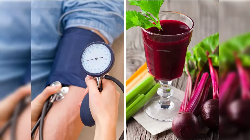 Best Juices for High BP: 9 प्रकार के जूस ब्लड प्रेशर को कंट्रोल रखने में मददगार हो सकते हैं