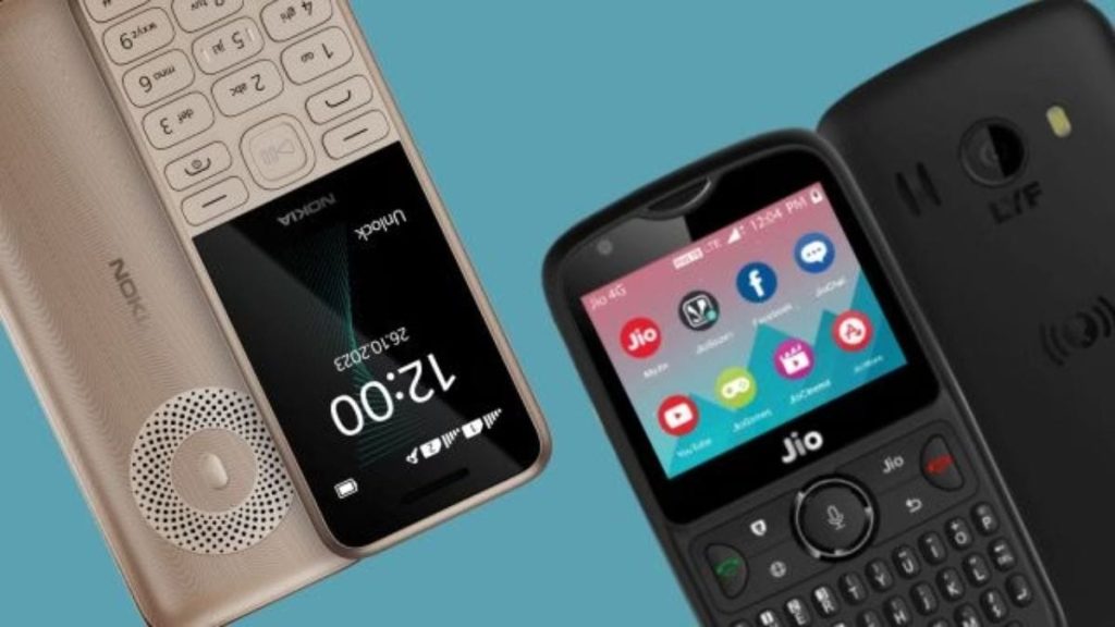 Feature phone benefits: स्मार्टफोन की नोटिफिकेशन से हो गए हैं परेशान? इस्तेमाल करे फीचर फोन हैं कई लाभ