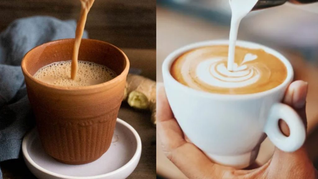 Health Tips: सुबह उठते ही चाय-कॉपी पीना सुरक्षित है या नहीं?
