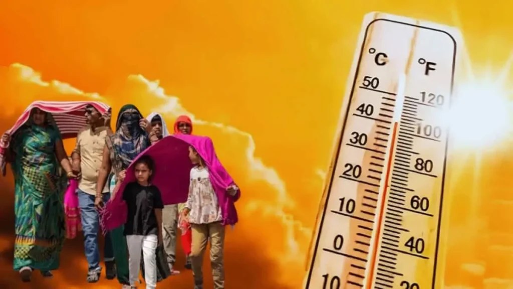 Heatwave Symptoms: धूप चढ़ते ही इन तीन बीमारियों का खतरा बढ़ता है, जानें बचाव कैसे करें
