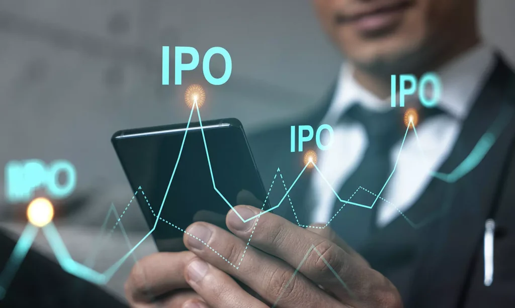 IPO News: 2025 में खपत में सुधार और आर्थिक विकास में तेजी के चलते, आईपीओ मार्केट में रौनक बनी रहेगी IPO News: 2025 में खपत में सुधार और आर्थिक विकास में तेजी के चलते, आईपीओ मार्केट में रौनक बनी रहेगी