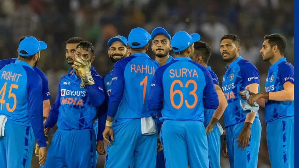 Ind vs Aus: भारतीय टीम ने सेमीफाइनल से बाहर क्यों निकला? मुंबई के इस प्रसिद्ध स्पिनर को श्रद्धांजलि दी