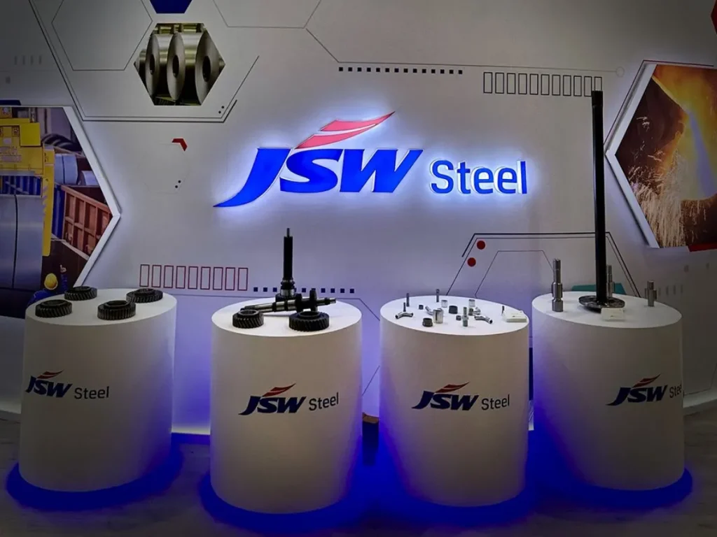 JSW Steel: 30 अरब रुपये की भारतीय कंपनी ने विश्व की सर्वश्रेष्ठ स्टील कंपनी का खिताब जीता, जानिए इसका मालिक कौन है?