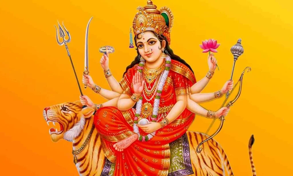 Shardiya Navratri 2025: शारदीय नवरात्रि कब से शुरू? डेट, मुहूर्त अभी से जान लें