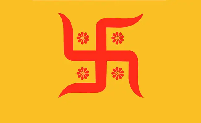 Swastika: मुख्य द्वार पर स्वास्तिक बनाने का क्या अर्थ है? इसे बनाने का नियम जानें Swastika: मुख्य द्वार पर स्वास्तिक बनाने का क्या अर्थ है? इसे बनाने का नियम जानें