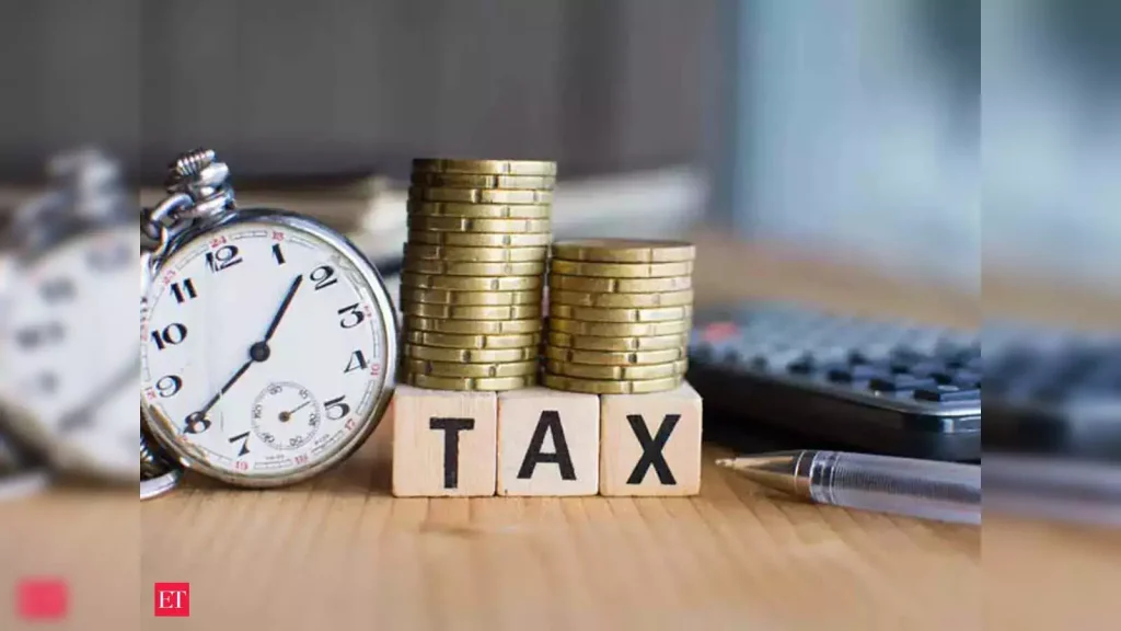 Tax Relief: कॉरपोरेट से दोगुना मिली टैक्सपेयर्स को टैक्स में छूट, सरकार ने 5 सालों में 8.7 लाख करोड़ का टैक्स रिबेट दिया