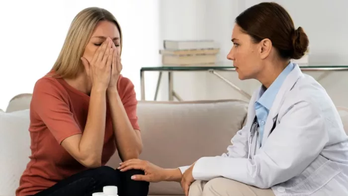 Women’s health tips: महिलाओं में होने वाली इन सबसे खतरनाक और जानलेवा बीमारियों से बचने के लिए इन उपायों का पालन करें। Women's health tips: महिलाओं में होने वाली इन सबसे खतरनाक और जानलेवा बीमारियों से बचने के लिए इन उपायों का पालन करें।