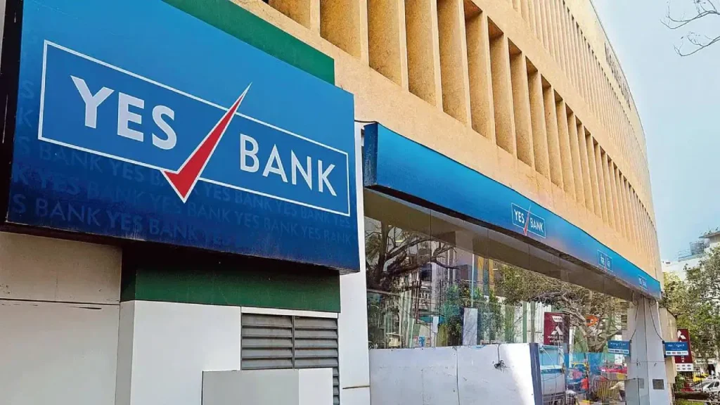 Yes Bank ने आयकर विभाग से 2209 करोड़ रुपये का टैक्स नोटिस प्राप्त किया, इस पर बैंक ने इस तरह की प्रतिक्रिया दी