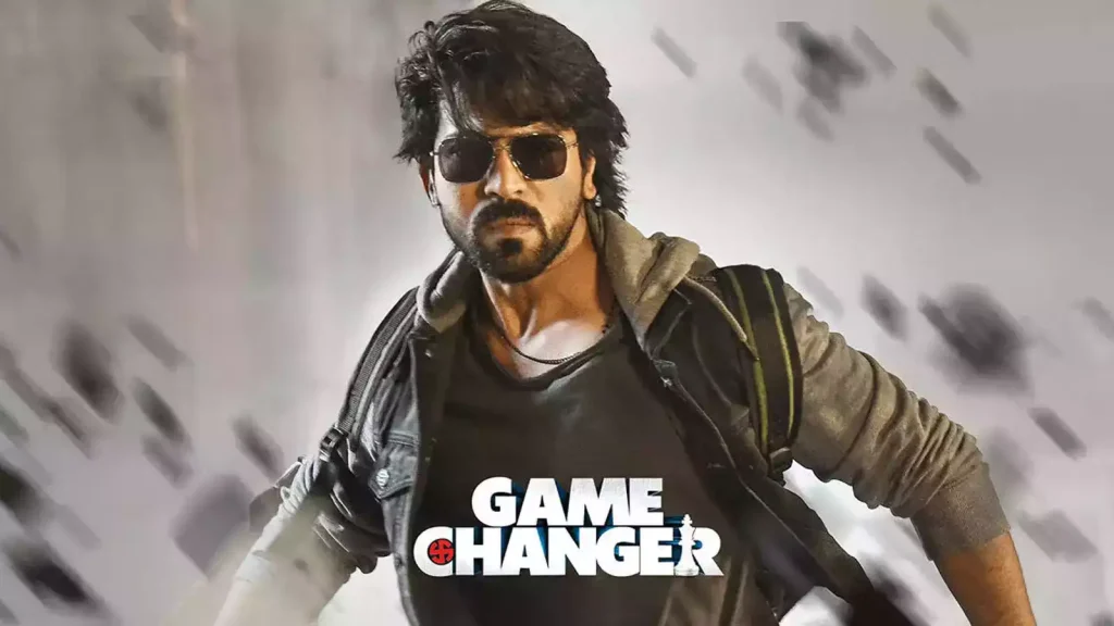 Game Changer In Hindi OTT Release: राम चरण की फिल्म "गेम चेंजर" अब हिंदी में भी ओटीटी पर रिलीज हो रही है; जानें कब और कहां देख सकेंगे