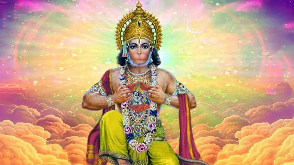 हनुमान जी की कृपा पाने के लिए ये पांच उपाय बहुत प्रभावी हैं और आपको जल्द ही मिलेगा आशीर्वाद।