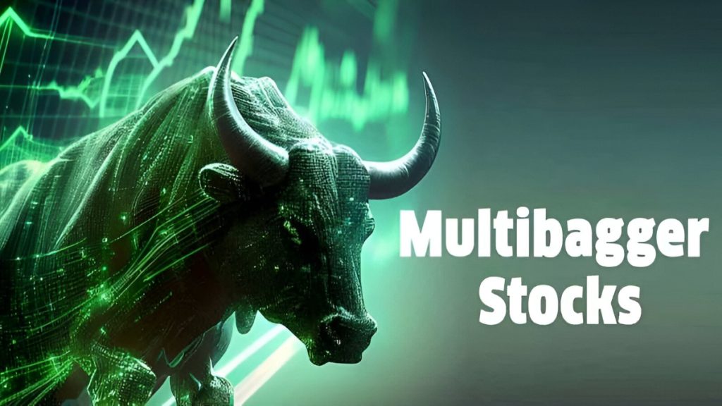 Multibagger Stocks: शेयर बाजार में निवेश करने का एक शानदार मौका, लार्जकैप का मूल्य 10 वर्षों के औसत से नीचे