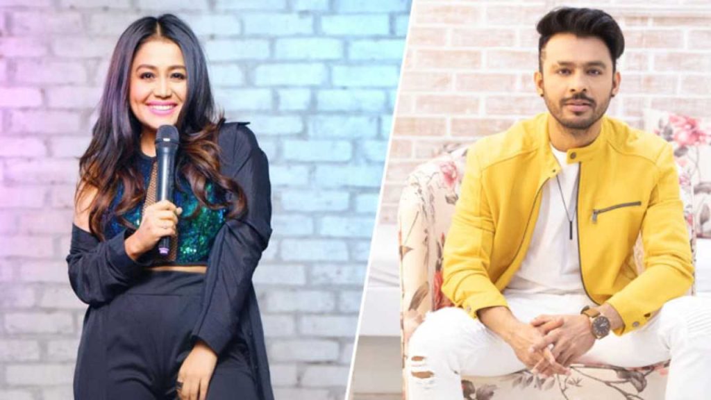Neha Kakkar Controversy: नेहा कक्कड़ के भाई ने बहन को रोता देख लोगों से पूछा सवाल, दूसरे पर शो में देर से आने का लगाया आरोप