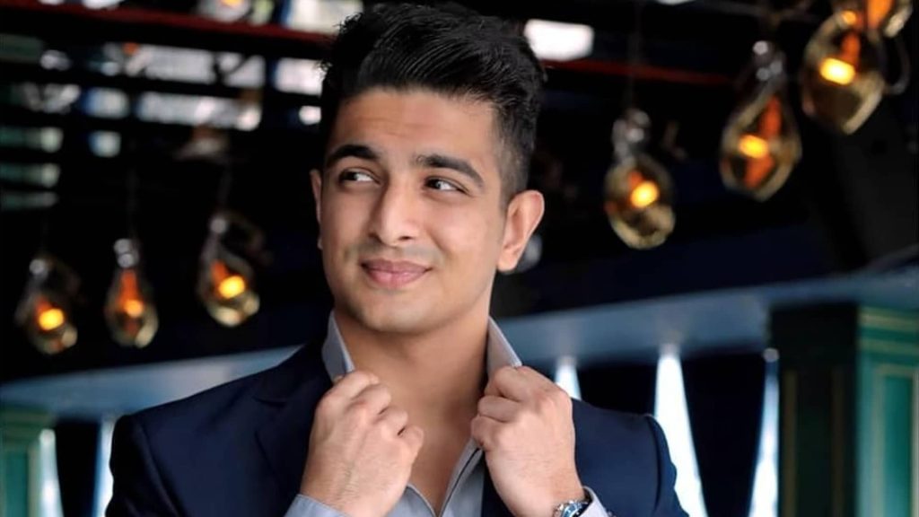 Ranveer Allahbadia ने YouTube पर अपनी वापसी के लिए तैयार होने पर कहा, "फुल स्टॉप लगा था..।"