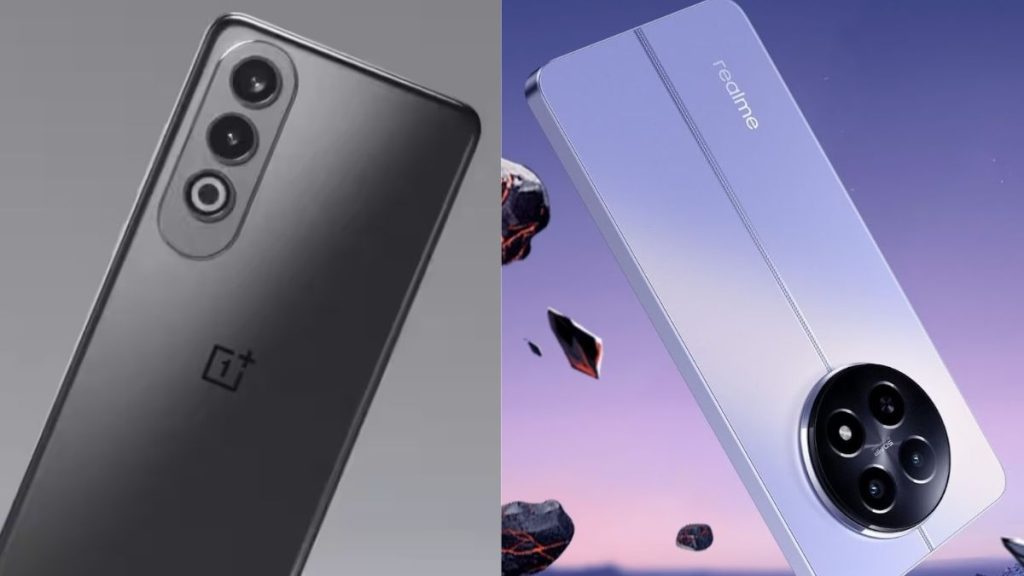 Smartphone Launch In April: अगले महीने भारत में लॉन्च होंगे ये स्मार्टफोन, देखें पूरी सूची