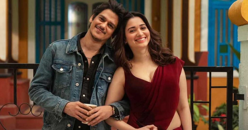 Tamannaah Bhatia vijay varma breakup: क्या विजय वर्मा और तमन्ना भाटिया के बीच ब्रेकअप हो गया है? सोशल मीडिया से फोटोज की डिलीट