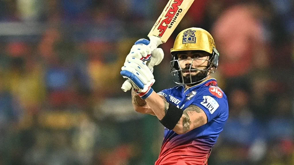 RCB vs CSK: विराट कोहली का CSK के खिलाफ शानदार रहा बल्ला, हैरान करने वाले आंकड़े