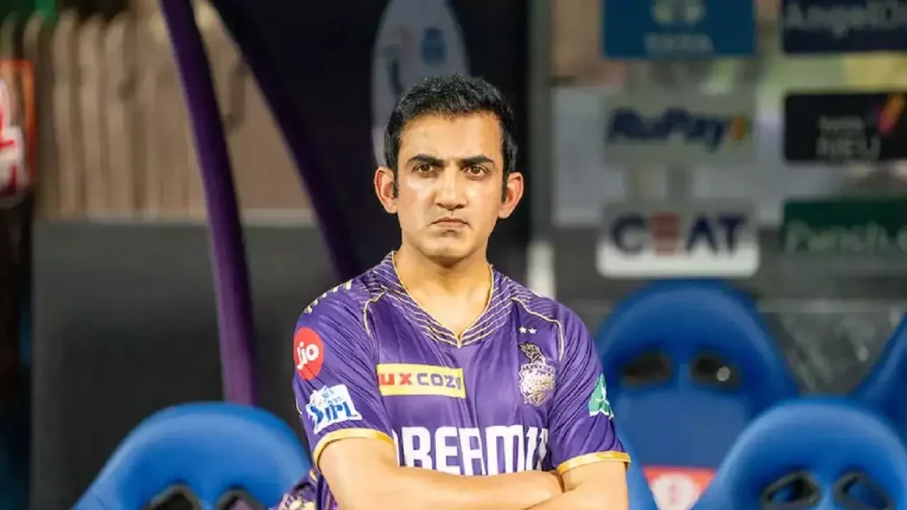 गौतम गंभीर ने बनाया रोडमैप, IPL 2025 के दौरान बड़ा काम, इस तरह टीम इंडिया की मुश्किलो को बना देंगे आसान 
