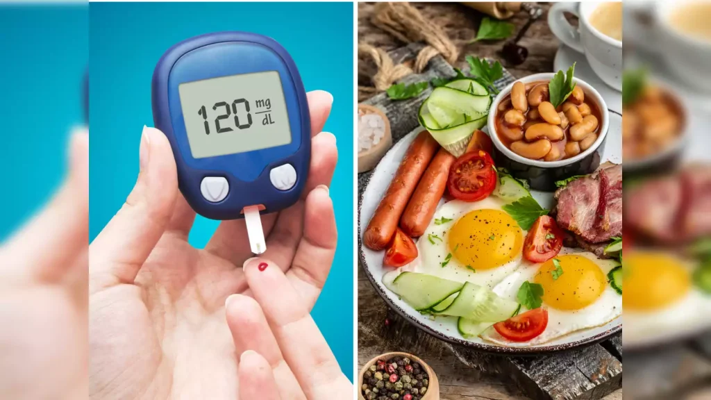 Best Diet for BP and Sugar Patients: यदि आपका हाई बीपी और शुगर हैं, तो जानें कौन-सी डाइट आपके लिए बेहतर होगी?