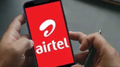 Airtel New Plan: Airtel के 365 दिन वाले प्लान ने Jio और Vi को परेशान कर दिया, ये बेनिफिट्स मिलते हैं Airtel New Plan: Airtel के 365 दिन वाले प्लान ने Jio और Vi को परेशान कर दिया, ये बेनिफिट्स मिलते हैं