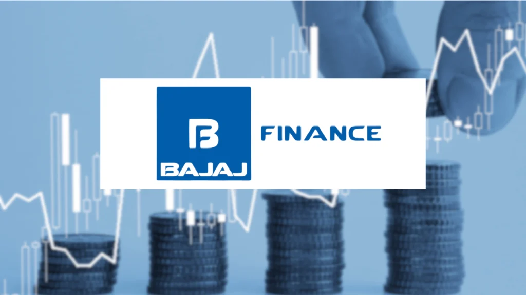 Bajaj Finance के शेयर कई भागों में बंट सकते हैं, बोनस और डिविडेंड का भी ऐलान हो सकता है