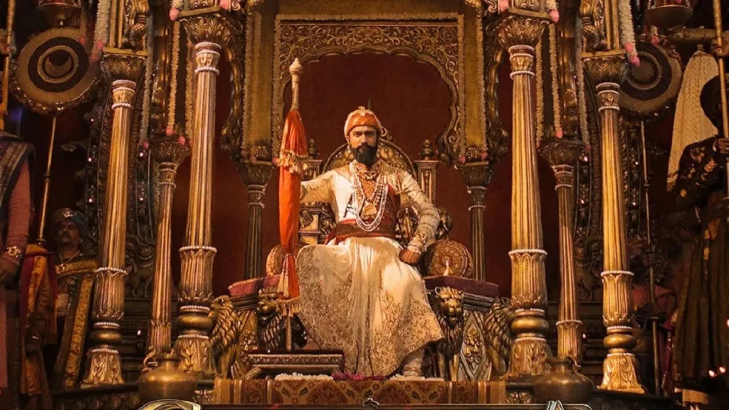 Chhaava OTT Release Date: ब्लॉकबस्टर फिल्म छावा की ओटीटी रिलीज डेट कंफर्म, कब से देख पायेंगे