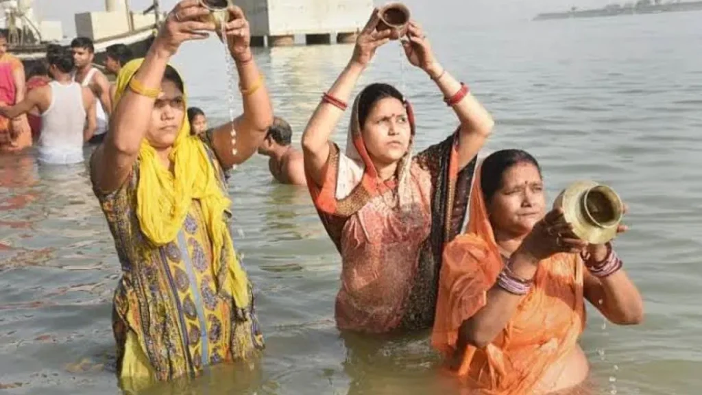 Ganga Saptami 2025: गंगा सप्तमी कब मनाई जाएगी? शुभ मुहूर्त, पूजा विधि और स्नान का महत्व जानें