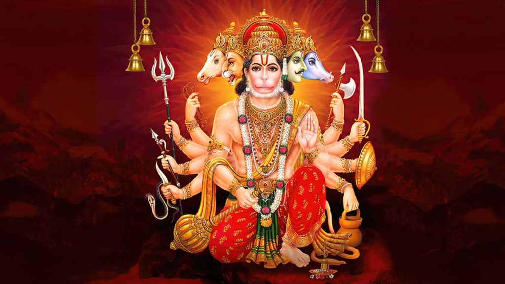 Hanuman Ji Mantra: हनुमान जी के इन चार चमत्कारी मंत्रों से हर समस्या हो जाएगी दूर।