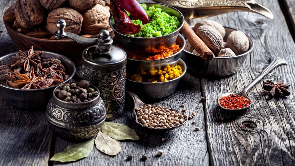 Health Tips: इन आयुर्वेदिक मसालों का सेवन करके शरीर को डिटॉक्स रखें,  ऐसे करें इस्तेमाल