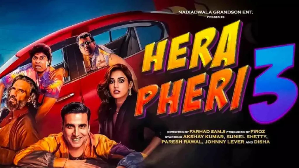 ऐलान के बाद, 'Hera Pheri 3' फिल्म का कितना करना होगा इंतजार, प्रियदर्शन ने प्रतिक्रिया दी