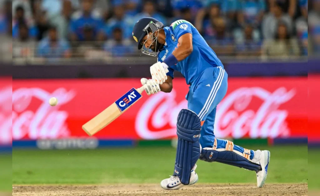 ICC ने IPL 2025 के बीच श्रेयस अय्यर को बड़ा पुरस्कार दिया, जो इतिहास में दूसरी बार हुआ