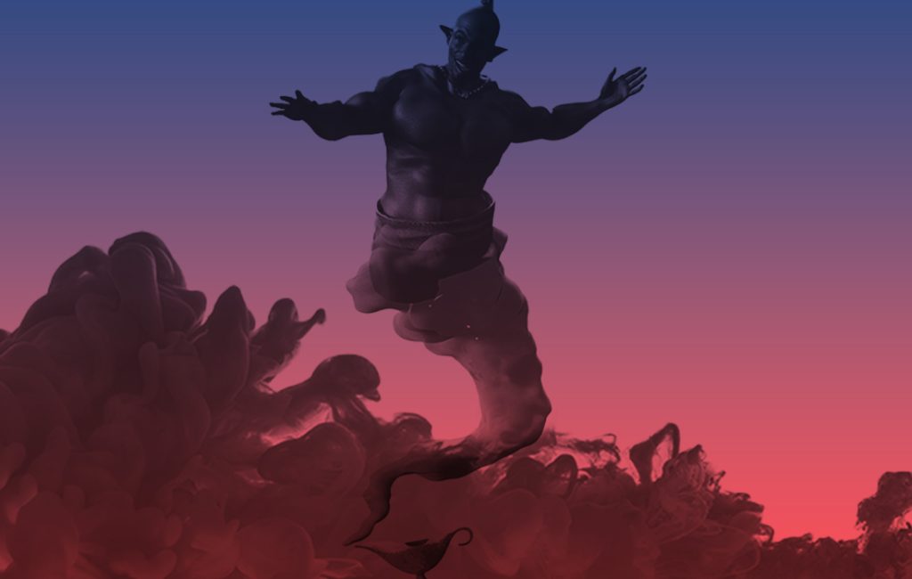 Jinn: क्या जिन्न वास्तव में होते हैं? कुरान और हदीस में जिन्न से जुड़े सात आश्चर्यजनक रहस्य