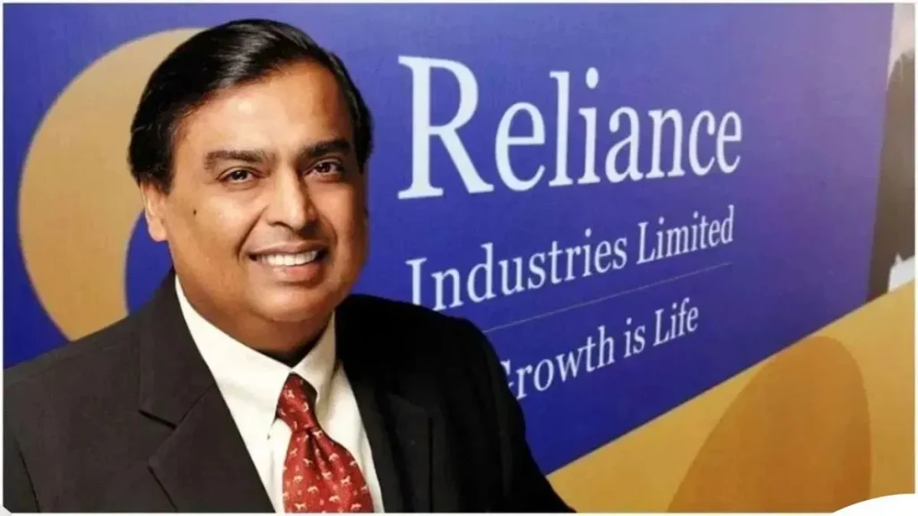 Jio Financial Services: मुकेश अंबानी की इस कंपनी में निवेश करने वाले शेयरहोल्डर्स को मोटे डिविडेंड मिलेंगे, हुआ ऐलान Jio Financial Services: मुकेश अंबानी की इस कंपनी में निवेश करने वाले शेयरहोल्डर्स को मोटे डिविडेंड मिलेंगे, हुआ ऐलान