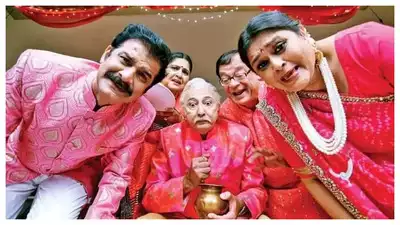 “Khichdi 3” की अनाउंसमेंट, जो नई कहानी और पुराने किरदारों के साथ फिर से लगेंगे हंसी के ठहाके, जानें-रिलीज की तारीख Khichdi 3