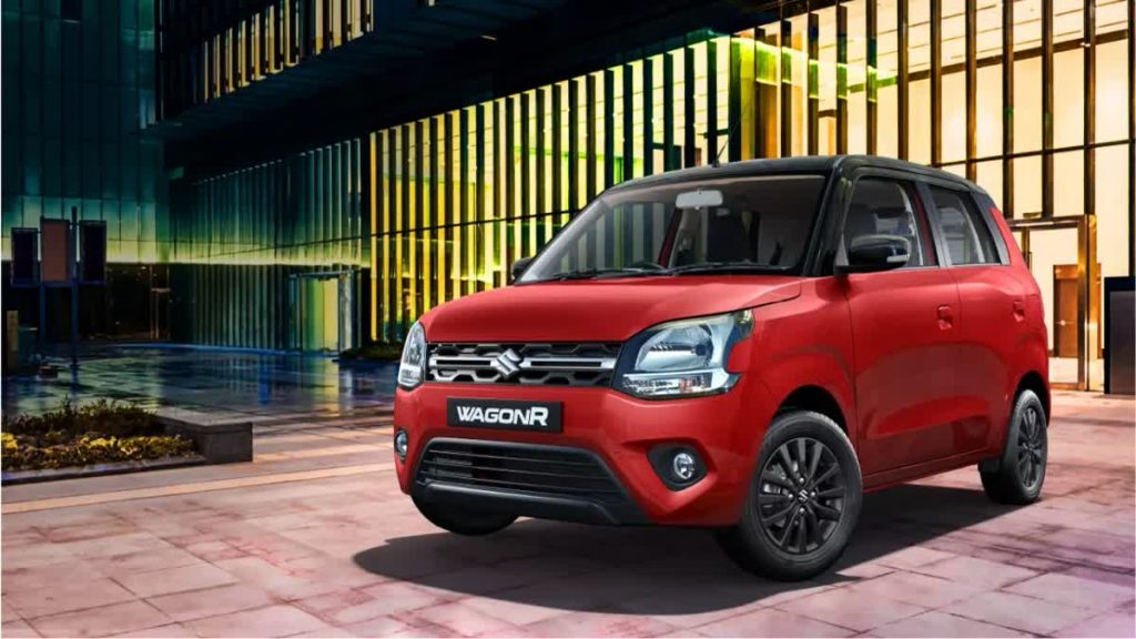 Maruti Wagon R अब छह एयरबैग्स के साथ पहले से भी अधिक सुरक्षित, क्या कीमत है?