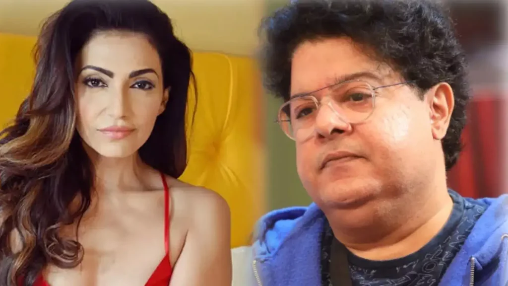 'इश्कबाज' की एक्ट्रेस Navina Bole ने साजिद खान पर गंभीर आरोप लगाए, कास्टिंग काउच पर किया चौंकाने वाला खुलासा