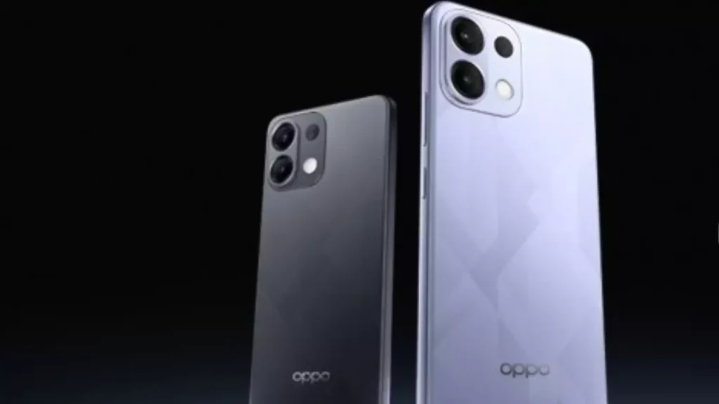 OPPO K13 5G लॉन्च, 7000mAh बैटरी, 50MP कैमरा और 20 हजार रुपये से कम की कीमत