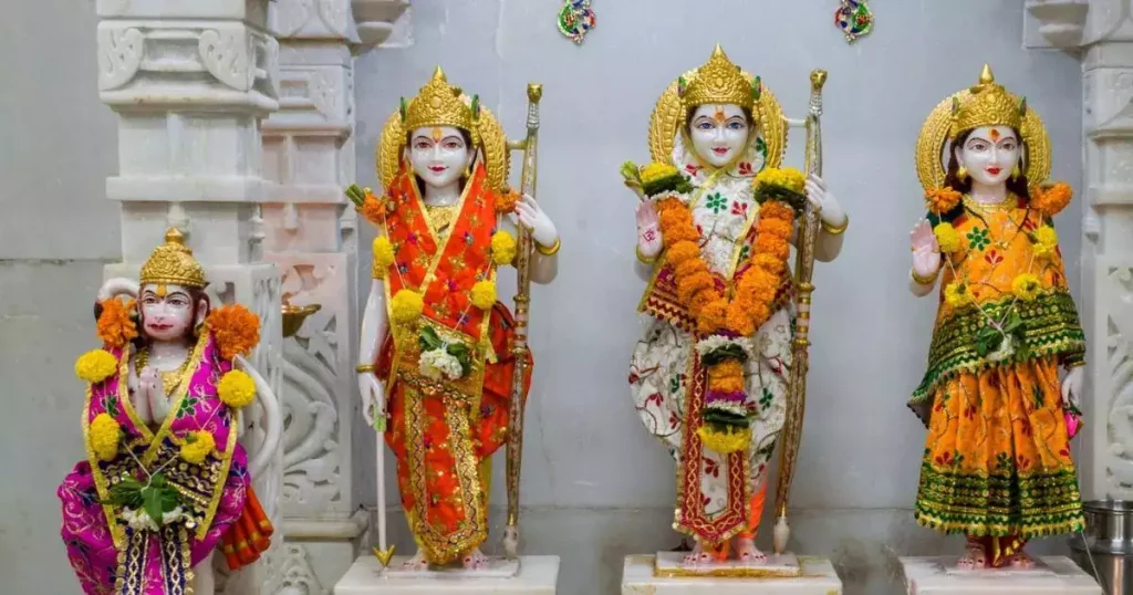Ram Navami 2025: राम जन्मोत्सव की सही तिथि और विधि जानें, शुभ मुहूर्त में पूजा करें