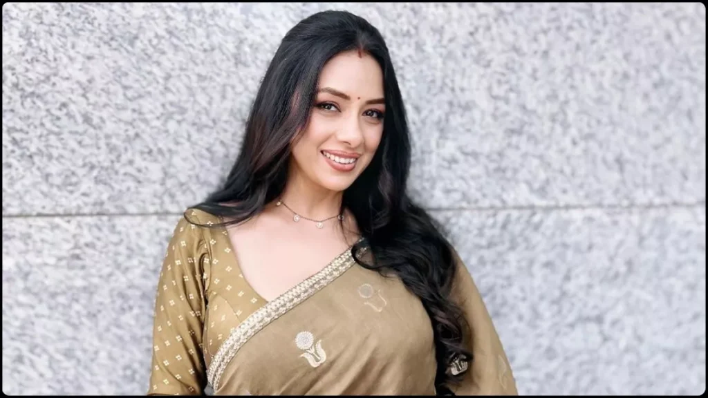 Rupali Ganguly Controversy: रुपाली गांगुली के अनुपमा के सेट पर खराब बिहेवियर को लेकर किया को-एक्टर ने खुलासा