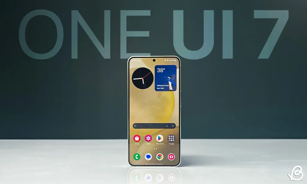 One UI 7 features: 7 अप्रैल से उपलब्ध होगा सैमसंग वन यूआई 7, गैलेक्सी फोन सूची