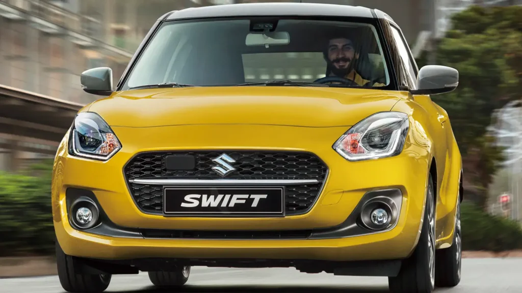 Swift का नया All-Wheel Drive Model हुआ लॉन्च, अब कठिन रास्तों पर सफर होगा आसान